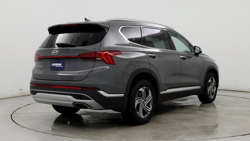 2023 Hyundai Santa Fe SEL 8