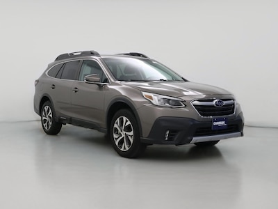 2022 Subaru Outback Limited -
                White Marsh, MD