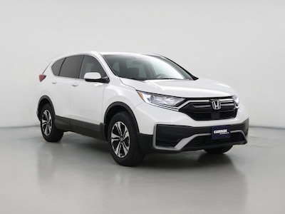 2022 Honda CR-V Special Edition -
                  Glencoe, IL