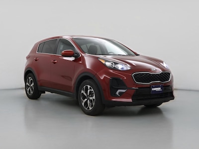 2022 Kia Sportage LX -
                Virginia Beach, VA