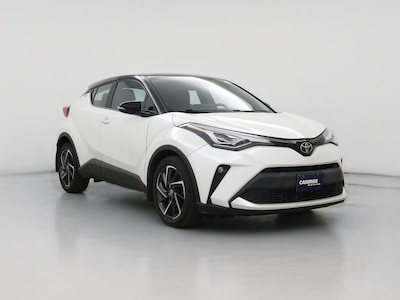 2021 Toyota C-HR Limited -
                White Marsh, MD