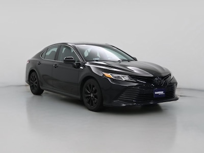 2018 Toyota Camry LE -
                White Marsh, MD