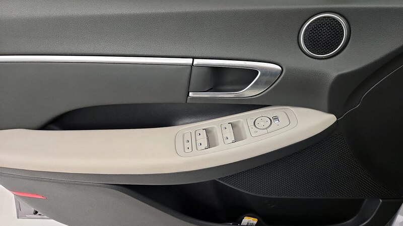2021 Hyundai Sonata SEL 12