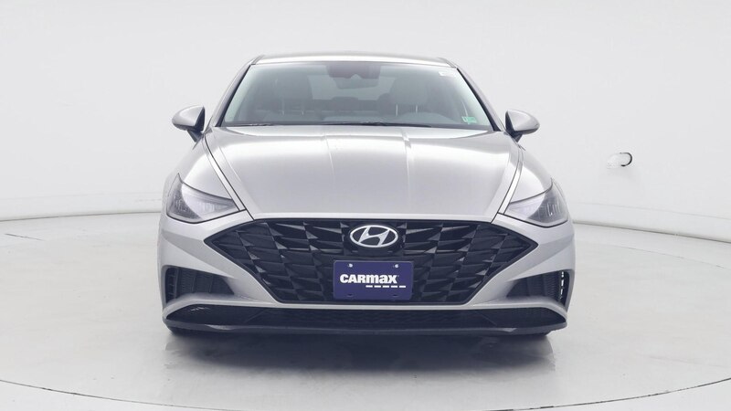 2021 Hyundai Sonata SEL 5