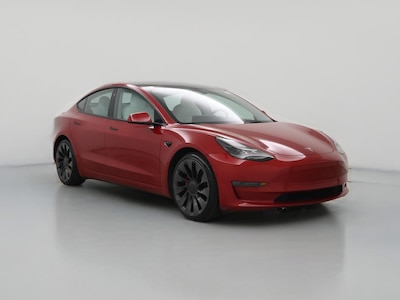 2021 Tesla Model 3 Performance -
                White Marsh, MD