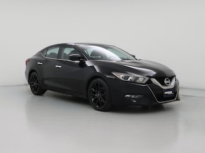 2016 Nissan Maxima S -
                White Marsh, MD