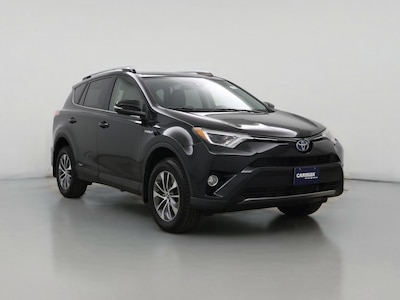 2017 Toyota RAV4 XLE -
                Ellicott City, MD