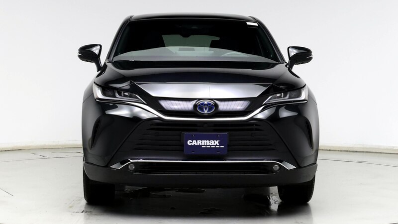 2022 Toyota Venza Limited 5