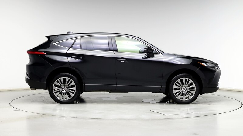 2022 Toyota Venza Limited 7