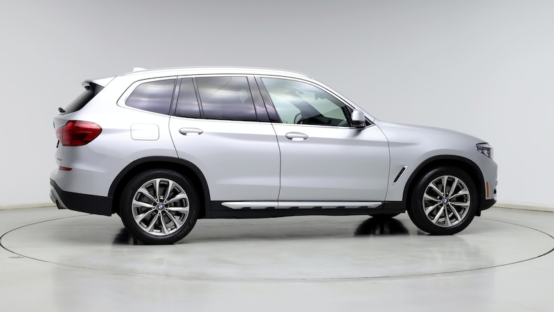 2019 BMW X3 xDrive30i 6