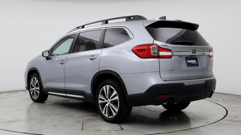 2019 Subaru Ascent Limited 2