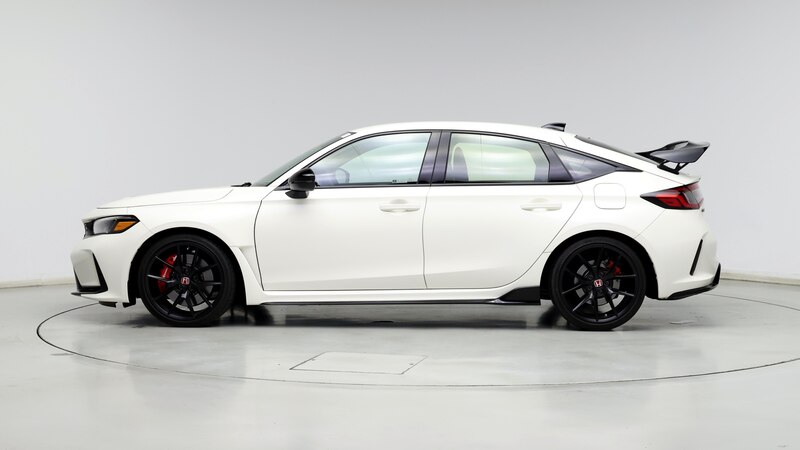 2023 Honda Civic Type R 3