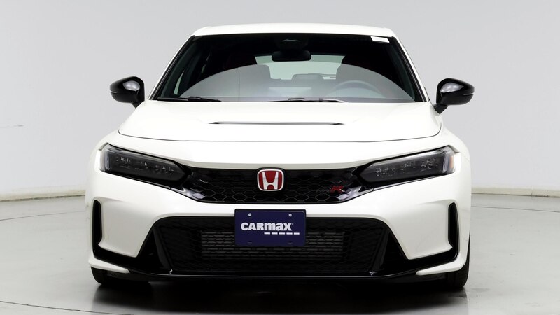 2023 Honda Civic Type R 5