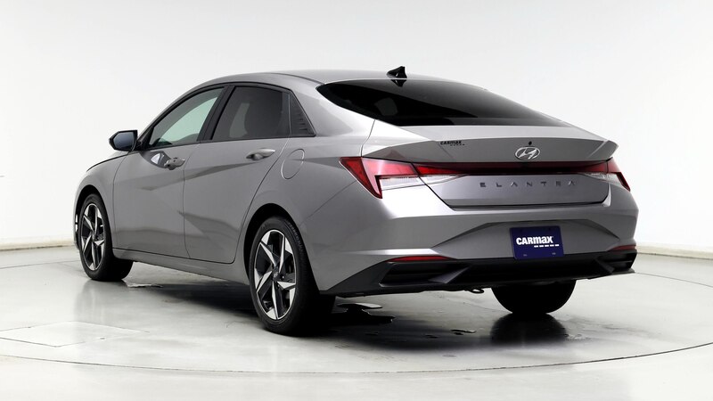 2023 Hyundai Elantra SEL 2