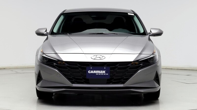 2023 Hyundai Elantra SEL 5