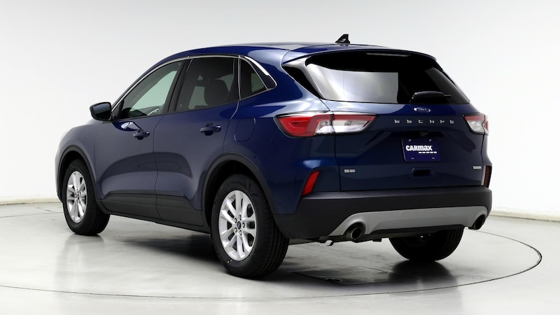 2020 Ford Escape SE 2