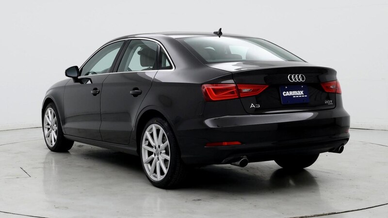 2015 Audi A3 Premium 2