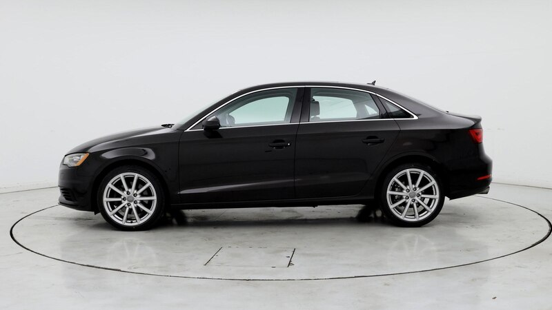 2015 Audi A3 Premium 3