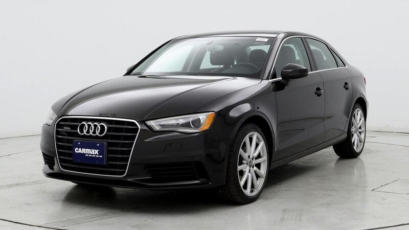 2015 Audi A3 Premium 4