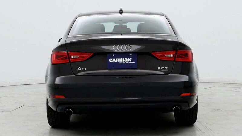 2015 Audi A3 Premium 6