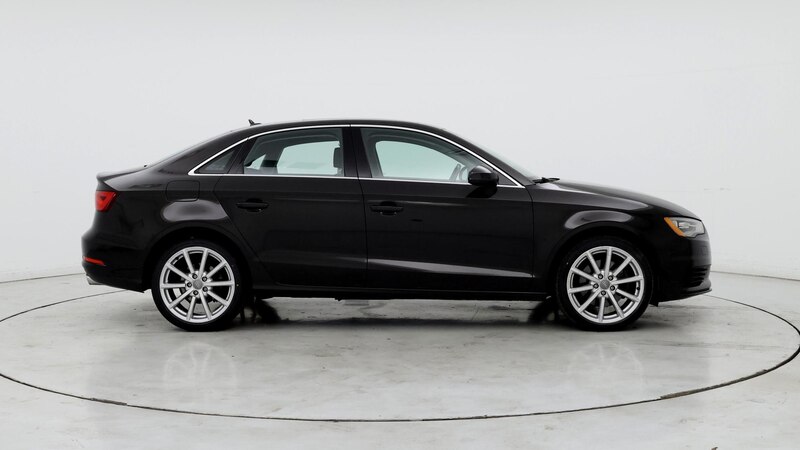 2015 Audi A3 Premium 7