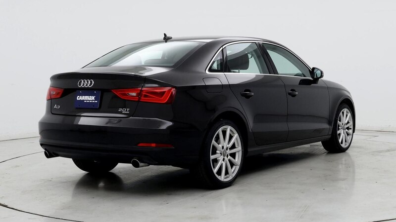 2015 Audi A3 Premium 8