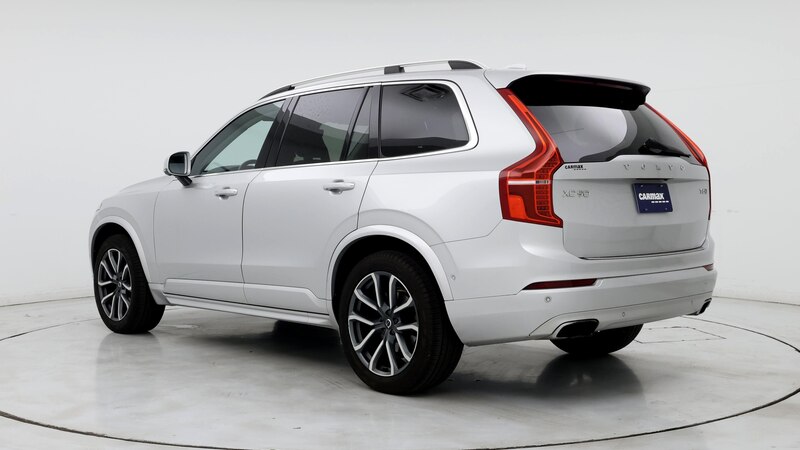 2018 Volvo XC90 T6 Momentum 2