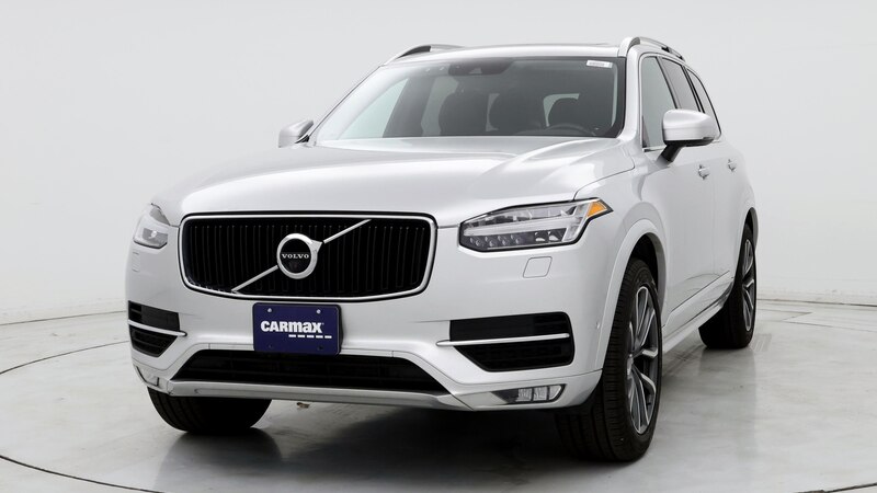 2018 Volvo XC90 T6 Momentum 4