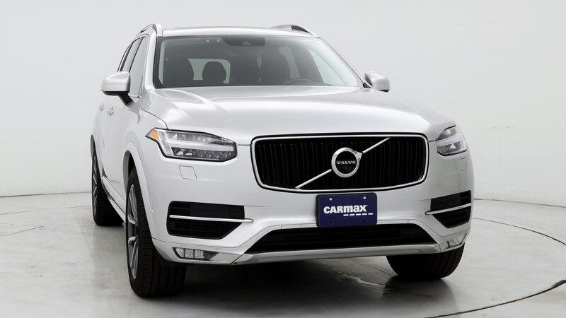 2018 Volvo XC90 T6 Momentum 5