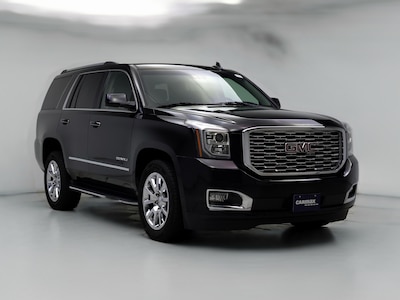 2019 GMC Yukon Denali -
                Kenosha, WI