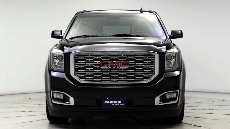 2019 GMC Yukon Denali 5