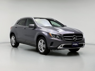 2016 Mercedes-Benz GLA 250 -
                Kenosha, WI