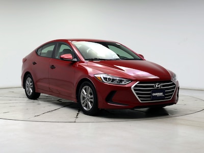 2017 Hyundai Elantra SE -
                Kenosha, WI