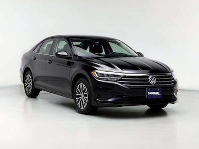 2020 Volkswagen Jetta SE -
                Chicago, IL