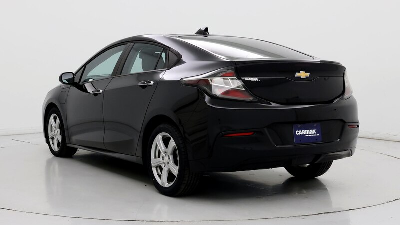 2017 Chevrolet Volt LT 2