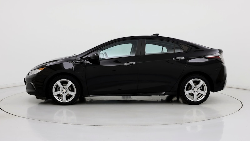 2017 Chevrolet Volt LT 3