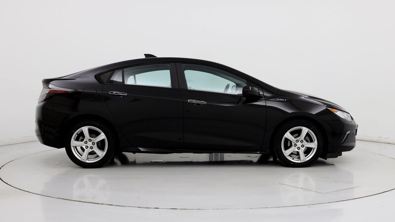 2017 Chevrolet Volt LT 7