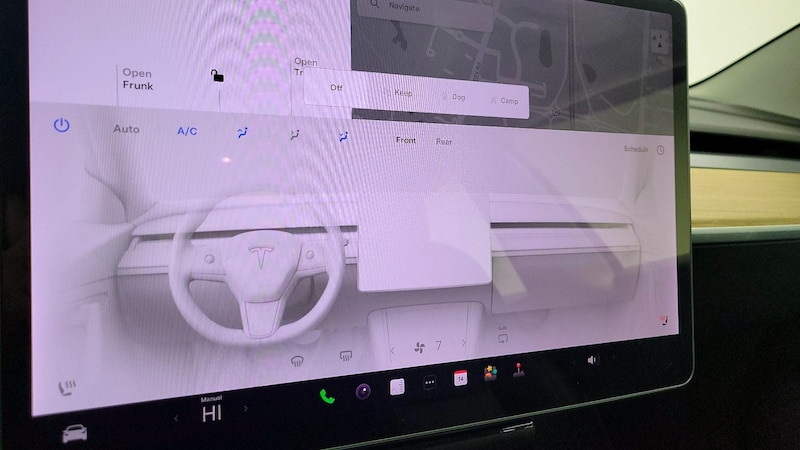 2019 Tesla Model 3 Long Range 15