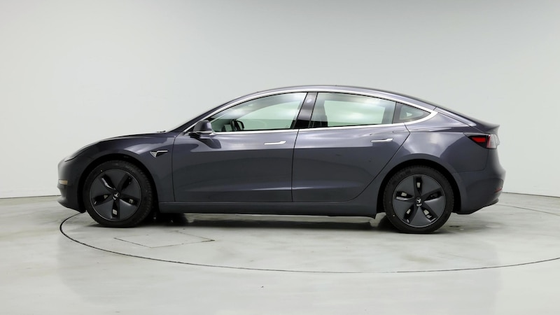 2019 Tesla Model 3 Long Range 3