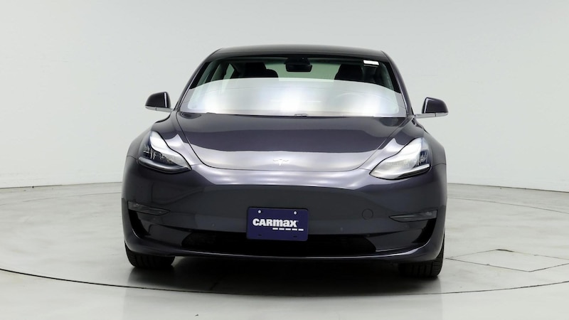 2019 Tesla Model 3 Long Range 5