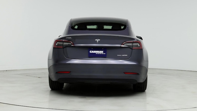 2019 Tesla Model 3 Long Range 6