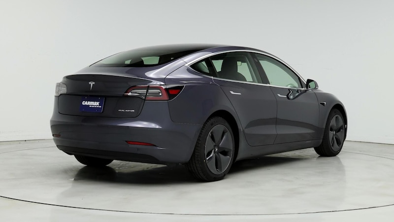 2019 Tesla Model 3 Long Range 8