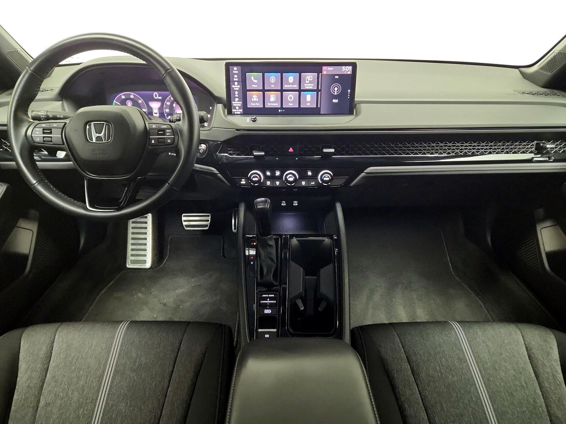 Thumbnail: 2023 Honda Accord - 9