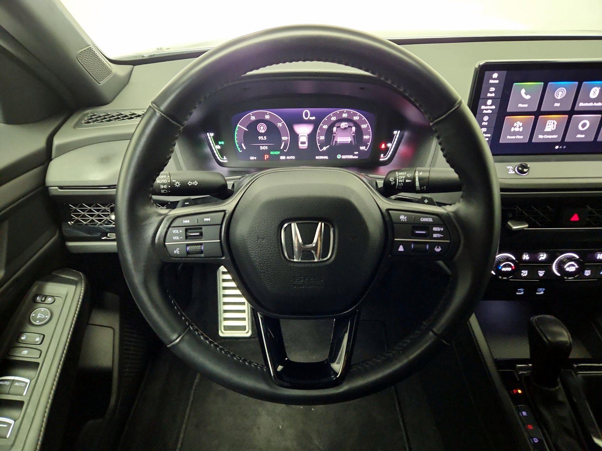 Thumbnail: 2023 Honda Accord - 10