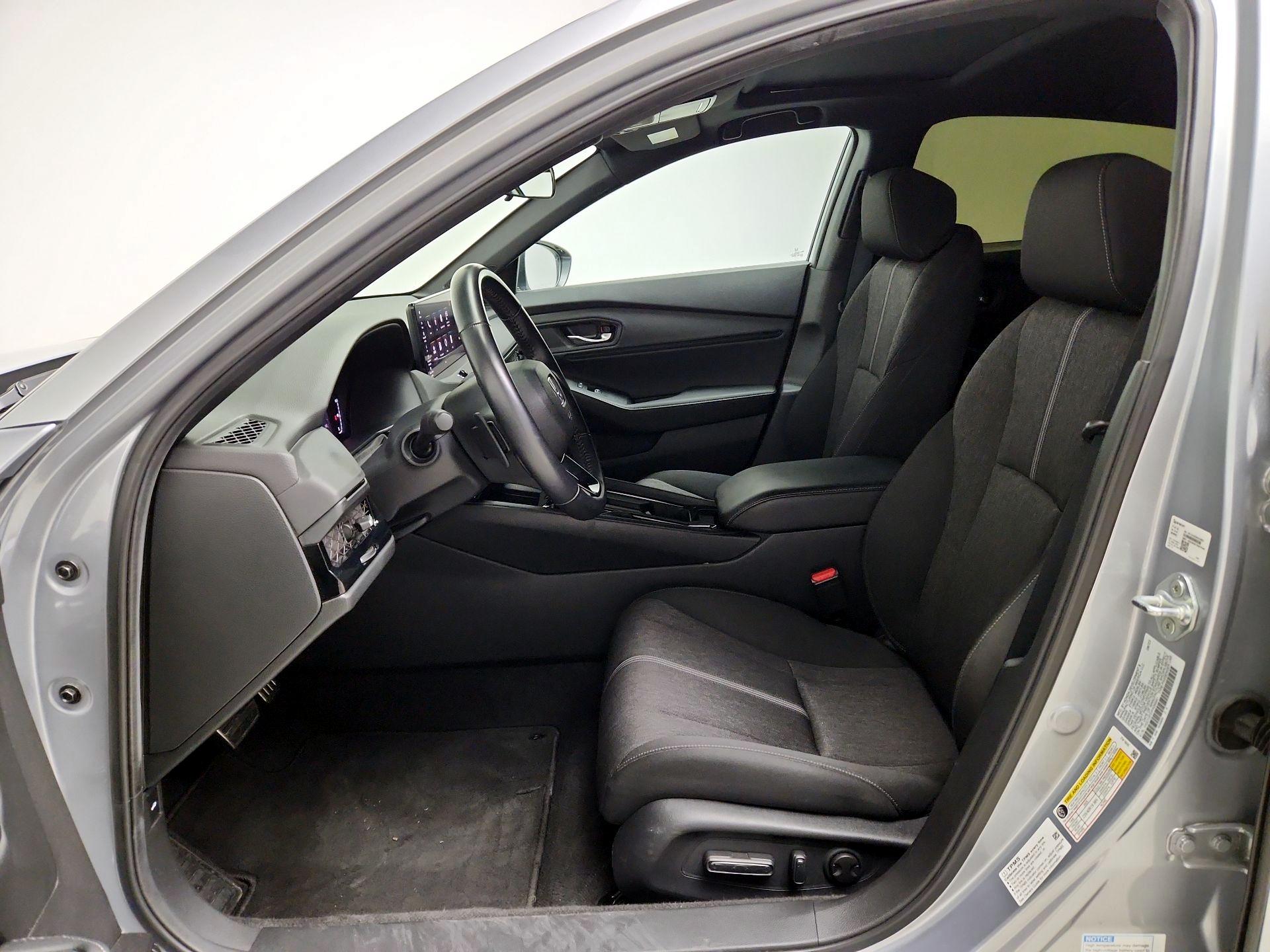 Thumbnail: 2023 Honda Accord - 11