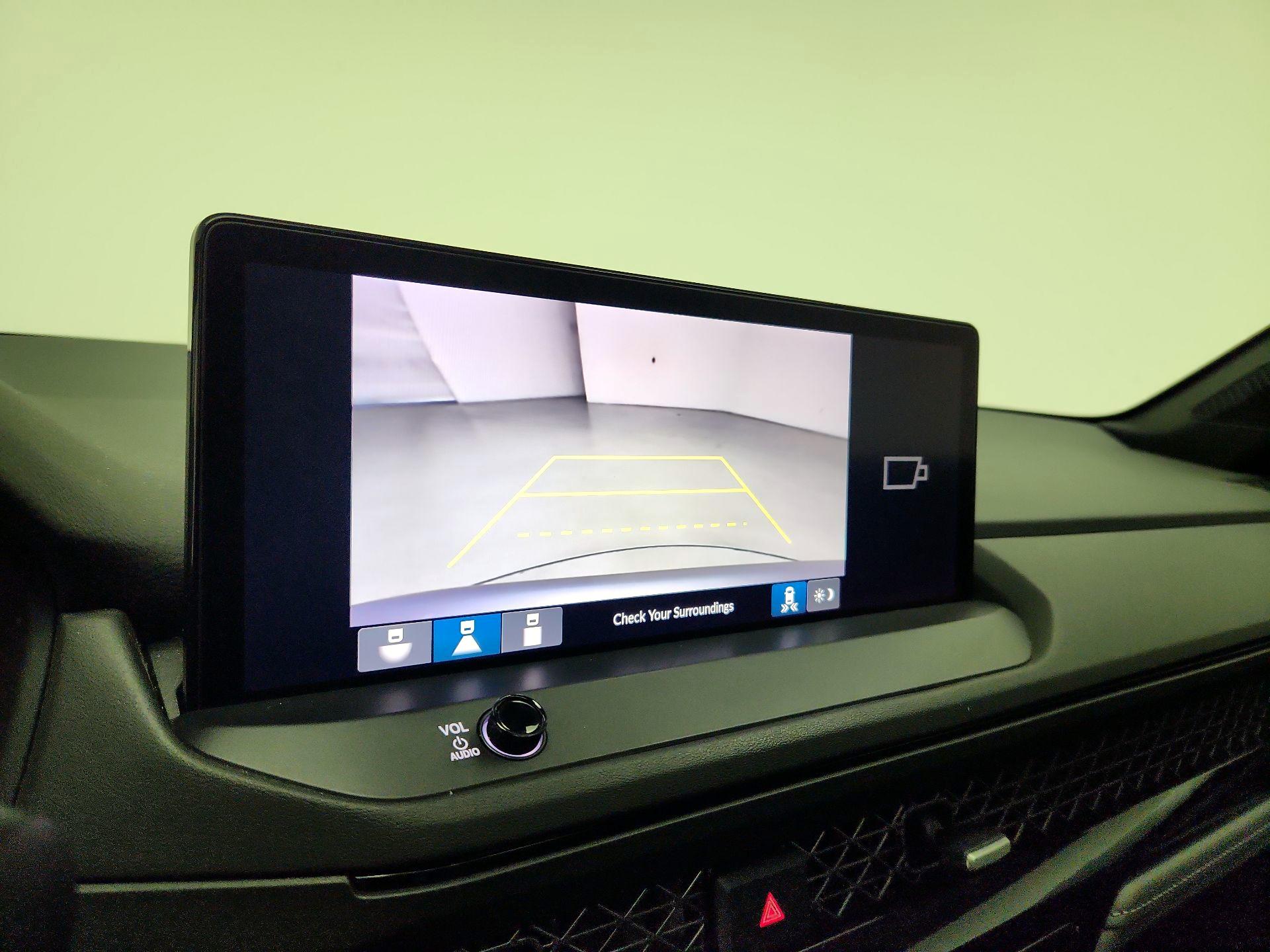 Thumbnail: 2023 Honda Accord - 13