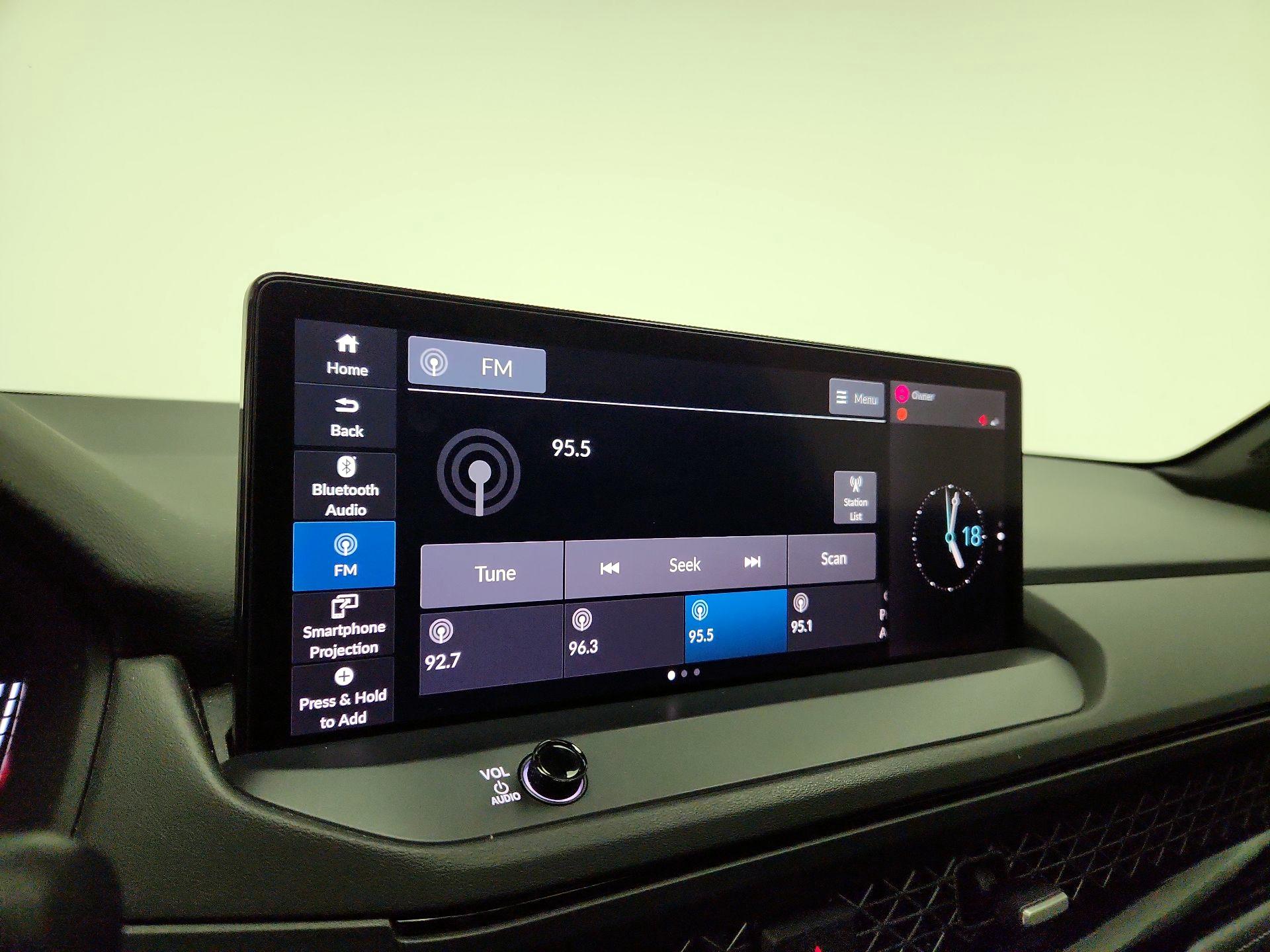 Thumbnail: 2023 Honda Accord - 14