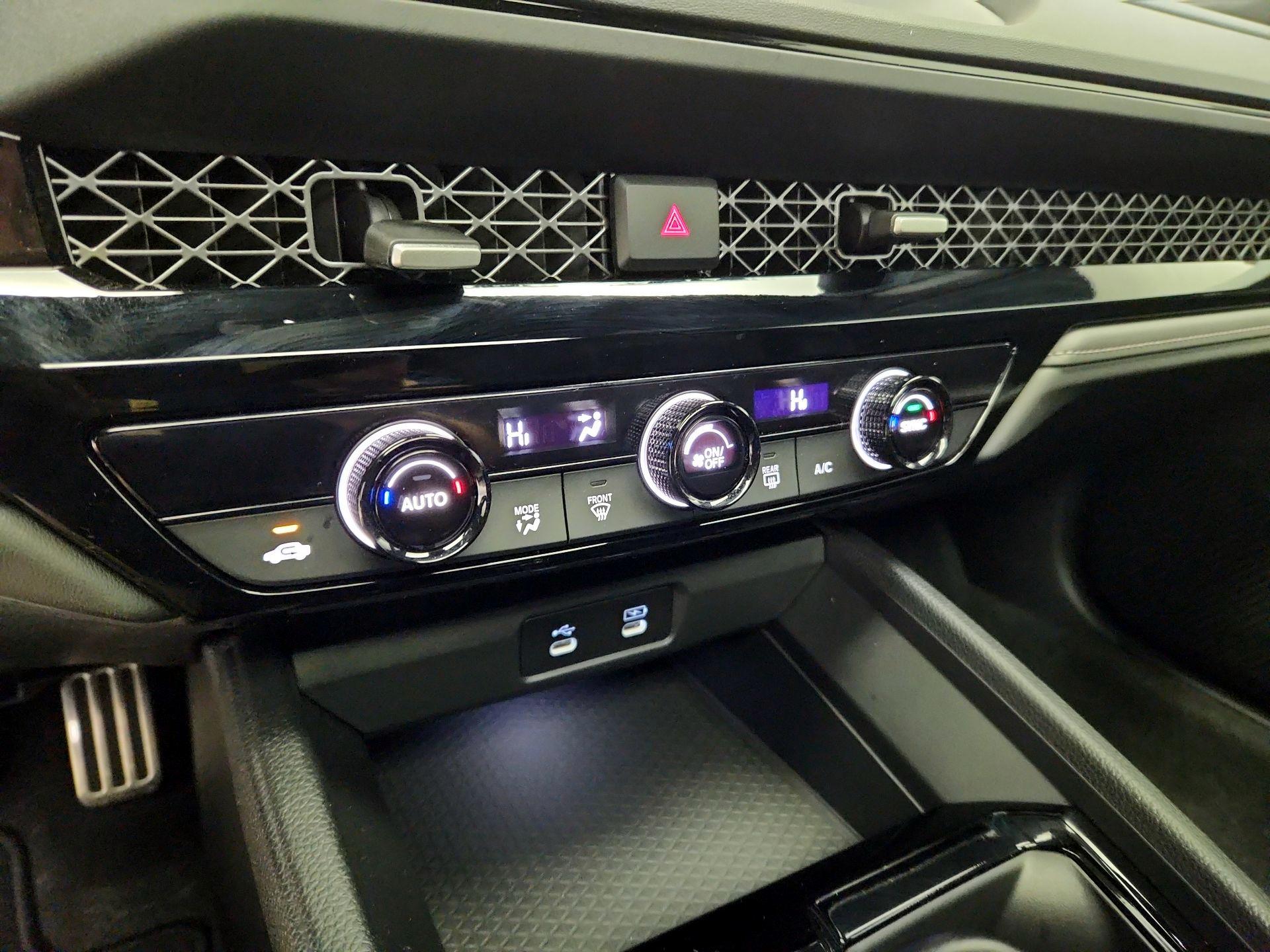 Thumbnail: 2023 Honda Accord - 15