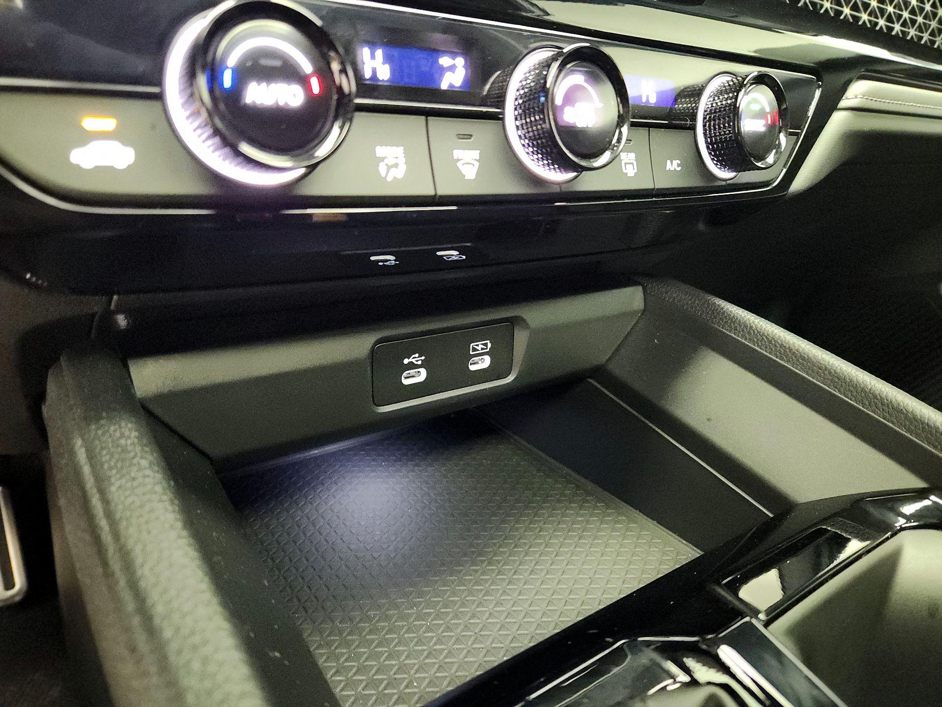 Thumbnail: 2023 Honda Accord - 17