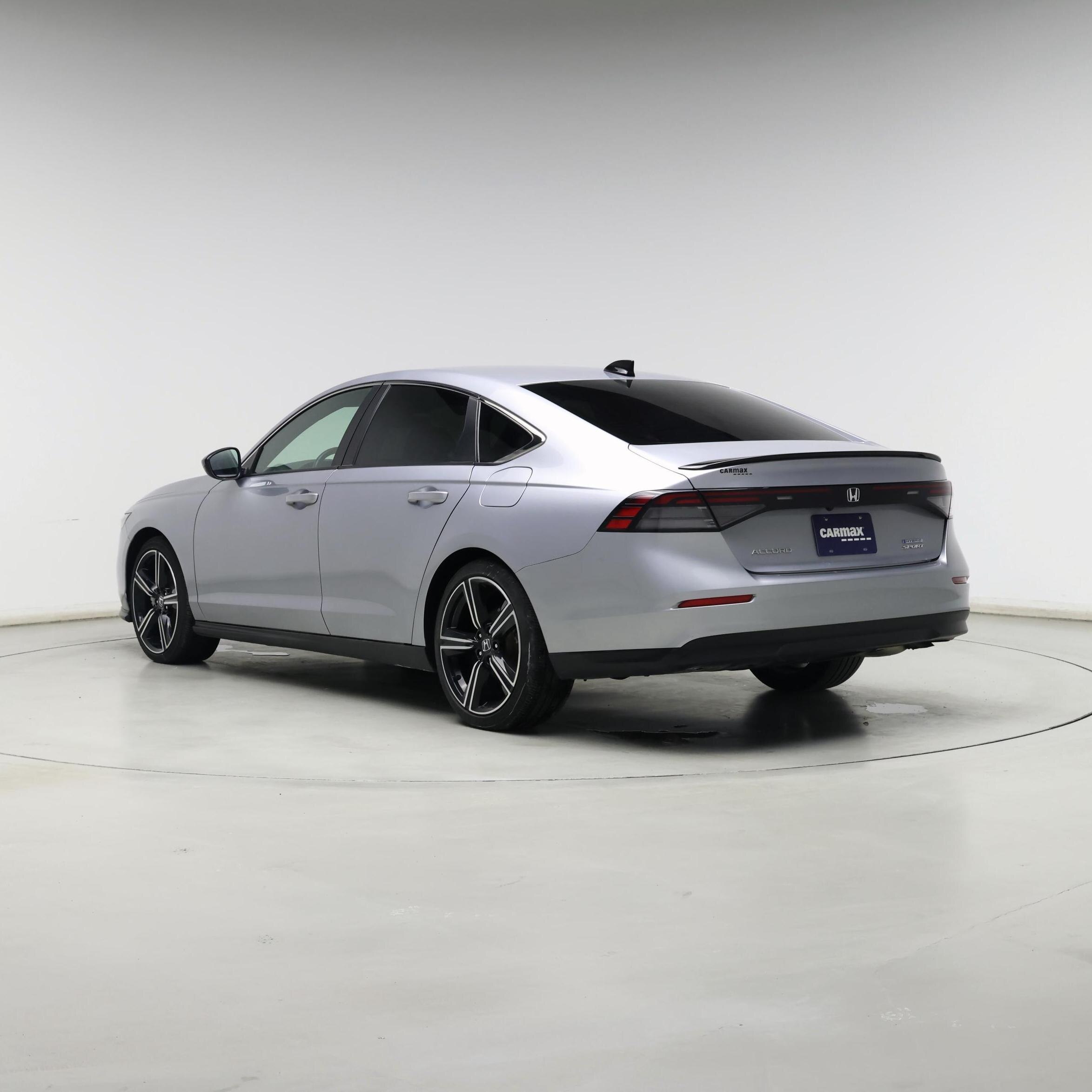 Thumbnail: 2023 Honda Accord - 2